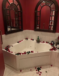 Songbird Prairie Bed and Breakfast Inn and Spa