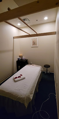 Rainforest Massage And Day Spa