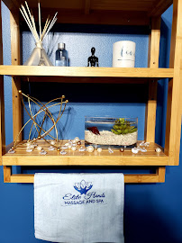 Elite Hands Body and Spa