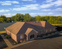 Tyler Mason Salon Spa