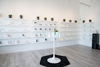 FACE FOUNDRIÉ - Indianapolis