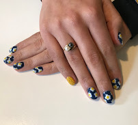 No. 7 Salon and Spa Studio