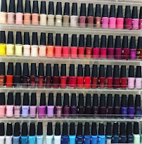 No. 7 Salon and Spa Studio