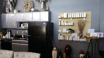 Solutions Salon + Spa