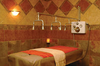 Solutions Salon + Spa