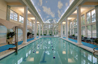 Nine Stones Spa