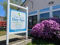Adeline Wellness Spa