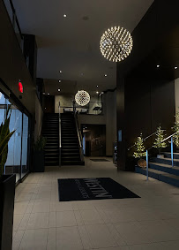 Lakes Luxury Spa