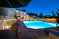 The Fifth Om, holistic wellness spa
