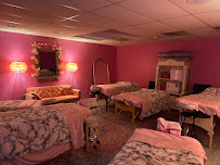 The Sweet Mimosa Day Spa