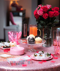 The Sweet Mimosa Day Spa