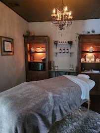 Anathallo Day Spa