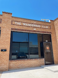 The Wandering Clay