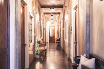 Bella Strada Salon And Spa Suites With Boutique