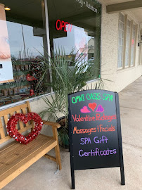 Omni Oasis Spa & Massage