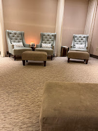The Spa at Choctaw