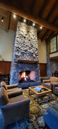 Headlands Coastal Lodge & Spa