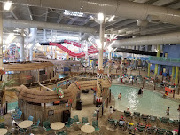 Spa Kalahari & Salon