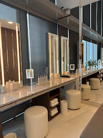 The Spa at Four Seasons Hotel Philadelphia at Comcast Center