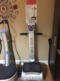 Simply Health Rx Salt Cave and Wellness Spa