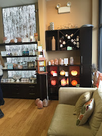 Simply Health Rx Salt Cave and Wellness Spa
