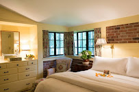 The Lodge at Glendorn