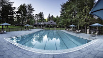 The Lodge at Glendorn
