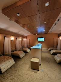 The Spa at Mount Airy