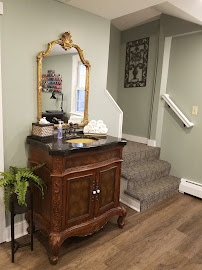 The Spa at The Inn & Spa at Intercourse Village