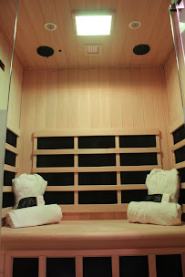 Your SPAcial Place Halo Salt Spa