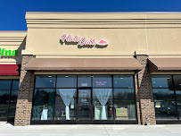 Your SPAcial Place Halo Salt Spa