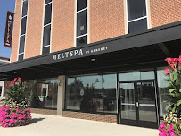 MeltSpa by Hershey