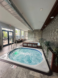 Salt Boutique Spa, Bristol RI