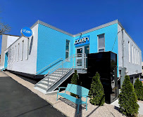 Island Wellness Center