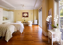 Spa Montage Palmetto Bluff