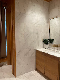 The Dewberry Spa
