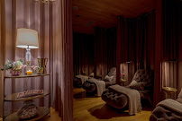 The Dewberry Spa