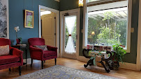 MG's Grand Day Spa