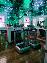 Wintergreen SPA Greenville SC
