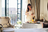 The Spa at The Charleston Place