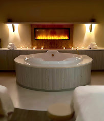 River Falls Spa