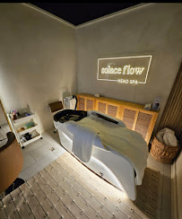 Solace Flow Head Spa