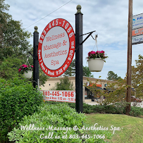 Wellness Massage & Aesthetics Spa