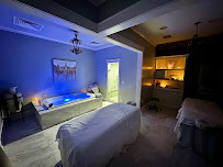 Cinzia Spa at North Beach