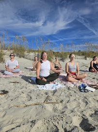 The Art of Massage and Yoga Wellness Spa