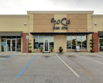 SoCa Day Spa