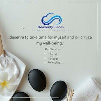 Heavenly Places Therapeutic Wellness Spa