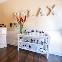 Serenity Spa Salon
