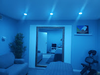 Master's Touch Massage Therapy LLC