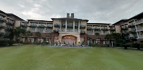The Sanctuary at Kiawah Island Golf Resort